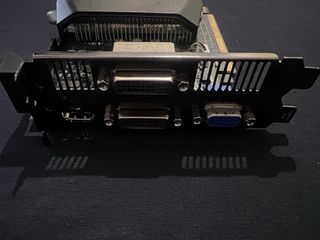 Scheda Video ASUS 1GB