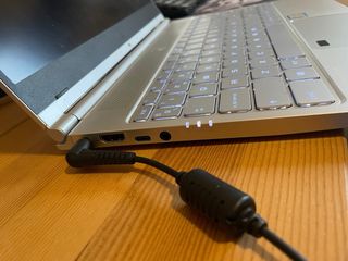 Portátil MSI MS-14B1 Plata