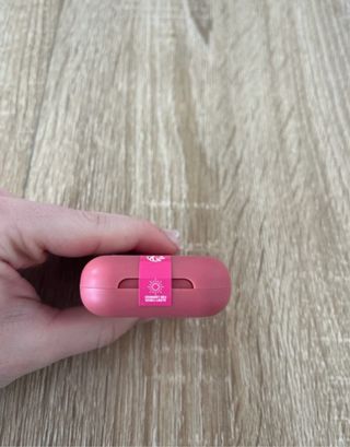 NYX Buttermelt Blush Rosa