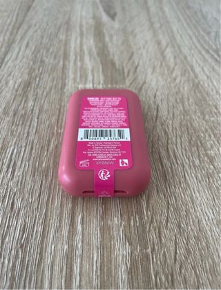 NYX Buttermelt Blush Rosa