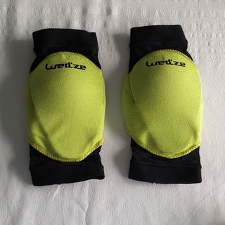 Rodilleras Wedze Talla S Esquí/Snow