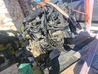 Despiece motor Renault Kangoo 2006