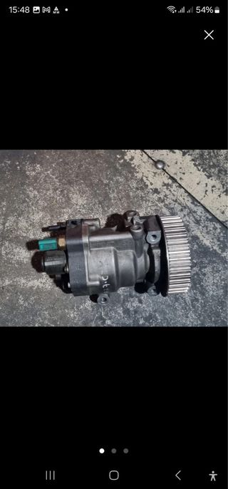 Despiece motor Renault Kangoo 2006