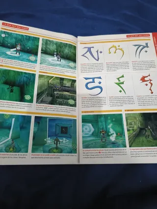 Legacy of Kain: Soul Reaver PC Español