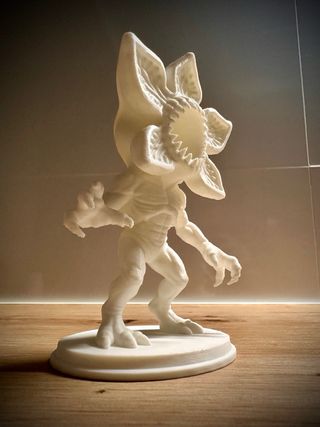 Figura Demogorgon Stranger Things