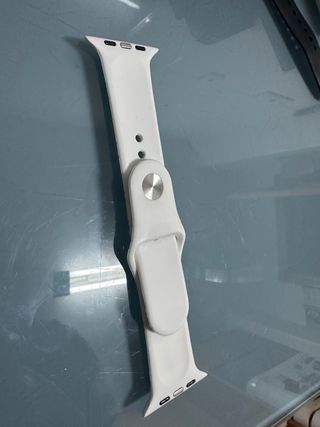 Apple Watch SE (2ª Gen) 44mm Negro