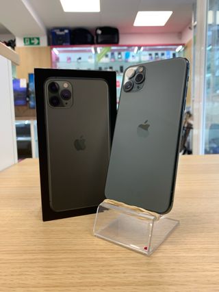 iPhone 11 Pro Max 256GB