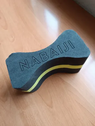 Pullboy Natación Nabaiji