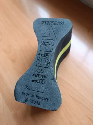 Pullboy Natación Nabaiji