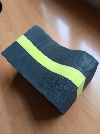 Pullboy Natación Nabaiji