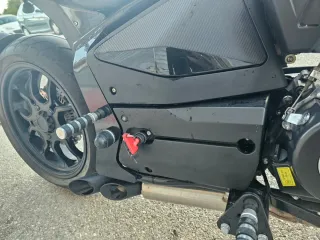 Leonart Pilder Negra