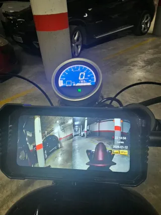 Leonart Pilder Negra