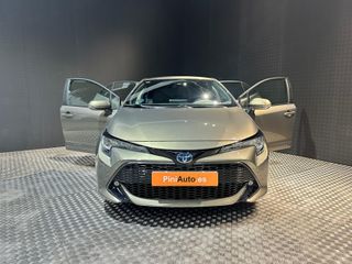 Toyota Corolla 1.8 125H BUSINESS PLUS E-CVT