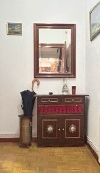 Mueble de entrada ( URGENTE POR REFORMA)