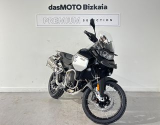 BMW F 900 GS ADVENTURE 2026 NUEVA SIN ESTRENAR