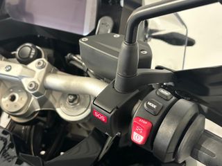 BMW F 900 GS ADVENTURE 2026 NUEVA SIN ESTRENAR