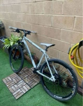 Bicicleta MSC WCR CATAL