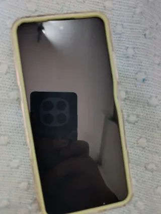 Teléfono Axon 60 Astronauta Luna