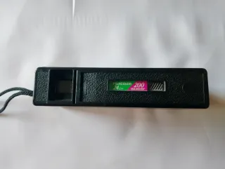 Kodak Instamatic 92 Câmera Analógica Vintage