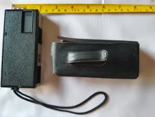 Kodak Instamatic 92 Câmera Analógica Vintage