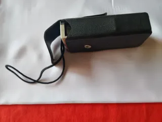 Kodak Instamatic 92 Câmera Analógica Vintage