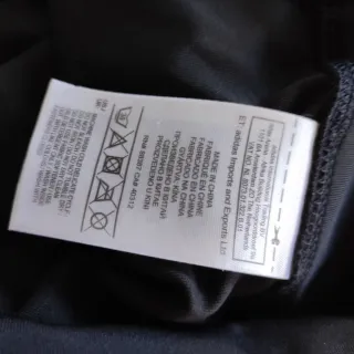 Mallas Adidas Capris Talla M