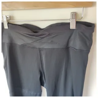 Mallas Adidas Capris Talla M