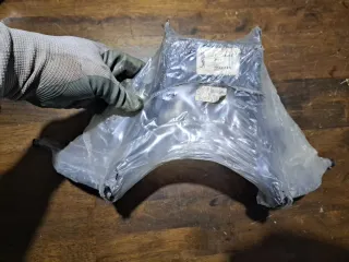 Cavalletto Buzzetti per Zip Fast Rider