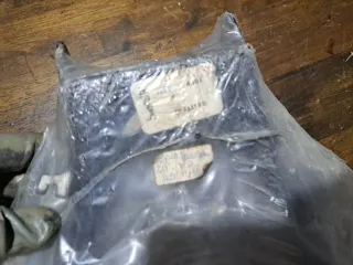 Cavalletto Buzzetti per Zip Fast Rider