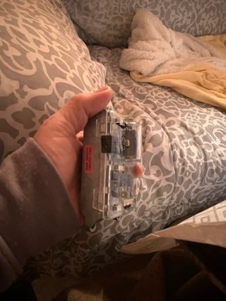 Placa Controladora Patinete Xiaomi