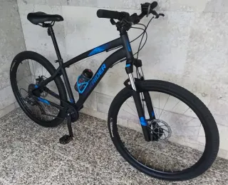 Bicicleta Rockrider ST 120