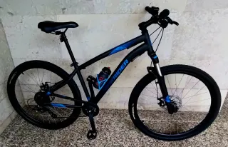 Bicicleta Rockrider ST 120