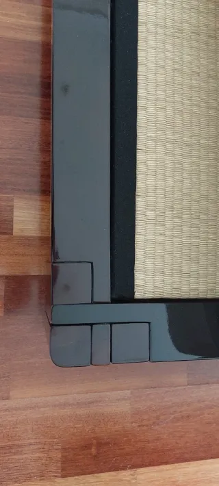 Cama Japonesa con Somier