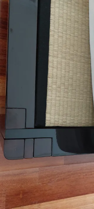 Cama Japonesa con Somier