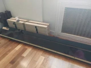 Cama Japonesa con Somier