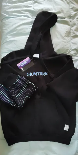 Sudadera Bershka Kpop Demon Hunter XS