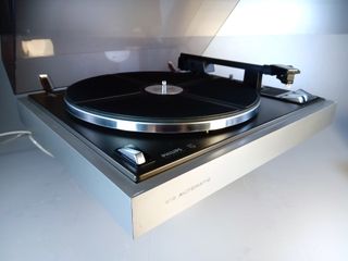 Impianto Hi Fi Vintage Combo Set 5