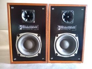 Impianto Hi Fi Vintage Combo Set 5