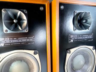 Impianto Hi Fi Vintage Combo Set 5