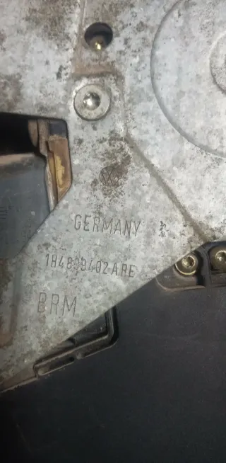 Elevalunas VW Golf MK3 eleva vidros traseiro