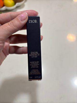 Pintalabios Dior Addict Lip Tint