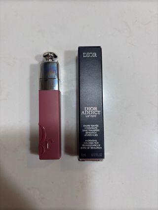 Pintalabios Dior Addict Lip Tint