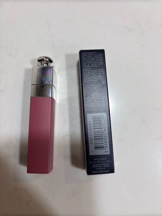 Pintalabios Dior Addict Lip Tint