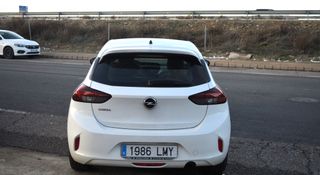 OPEL Corsa 1.5D DT S/S Edition 100