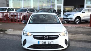 OPEL Corsa 1.5D DT S/S Edition 100