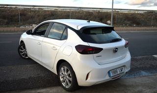OPEL Corsa 1.5D DT S/S Edition 100