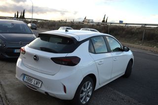 OPEL Corsa 1.5D DT S/S Edition 100