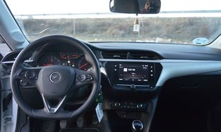 OPEL Corsa 1.5D DT S/S Edition 100