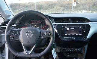 OPEL Corsa 1.5D DT S/S Edition 100