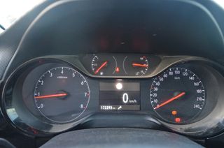OPEL Corsa 1.5D DT S/S Edition 100